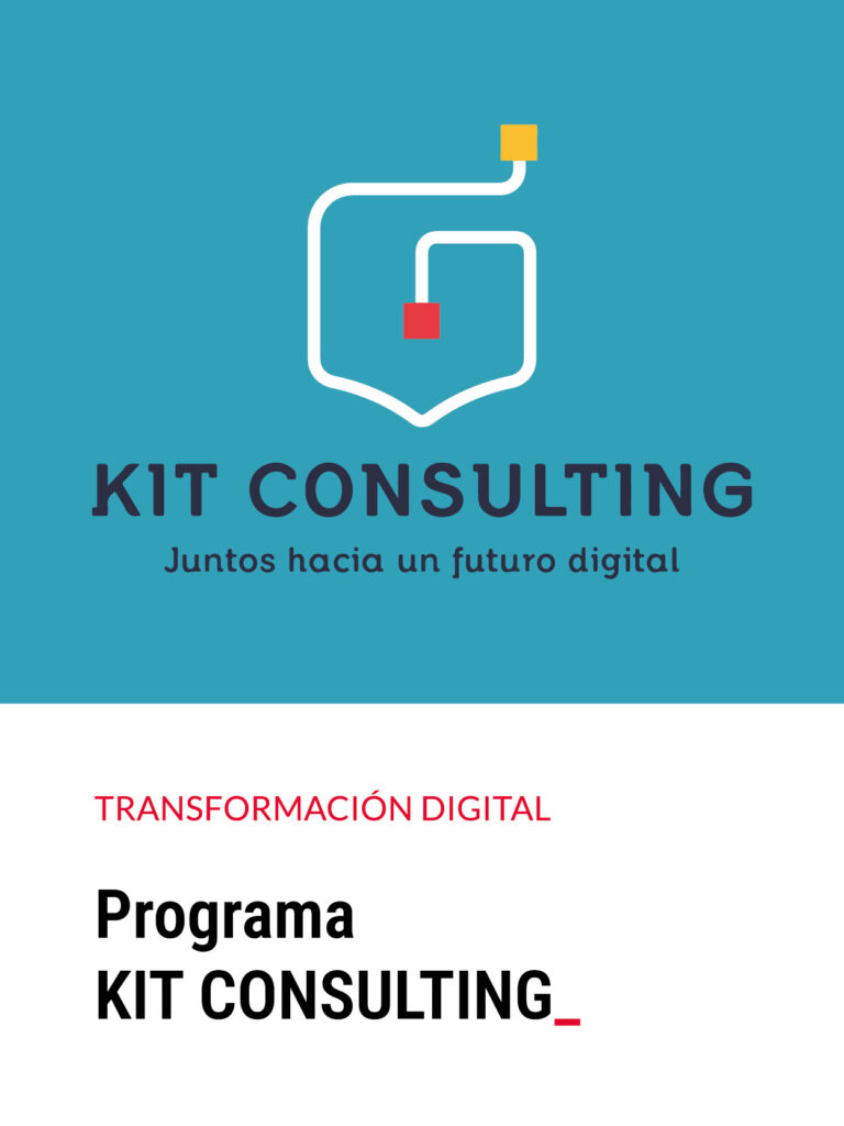 Kit Consulting IDimás