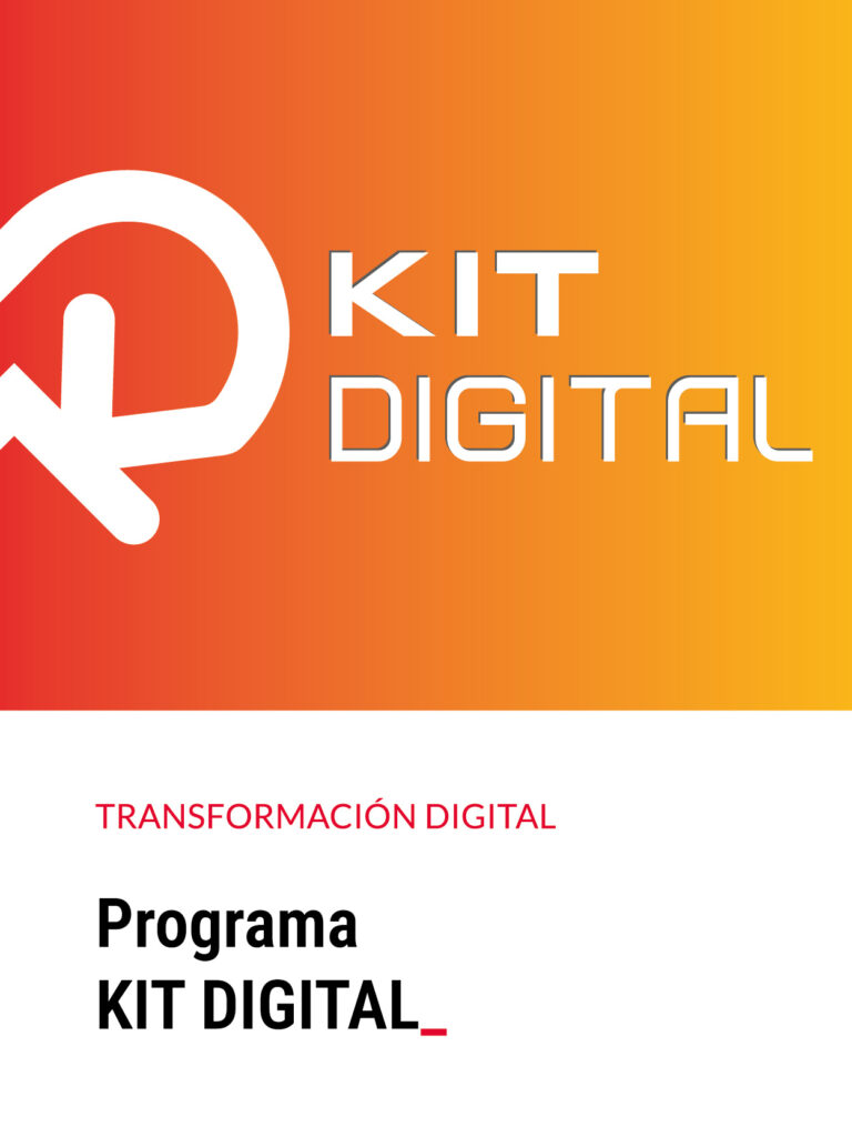 Kit Digital IDimás