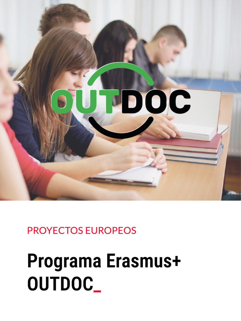 OUTDOC IDimás
