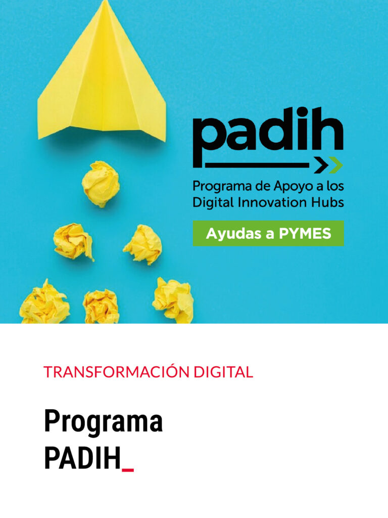 Programa Padih IDimás