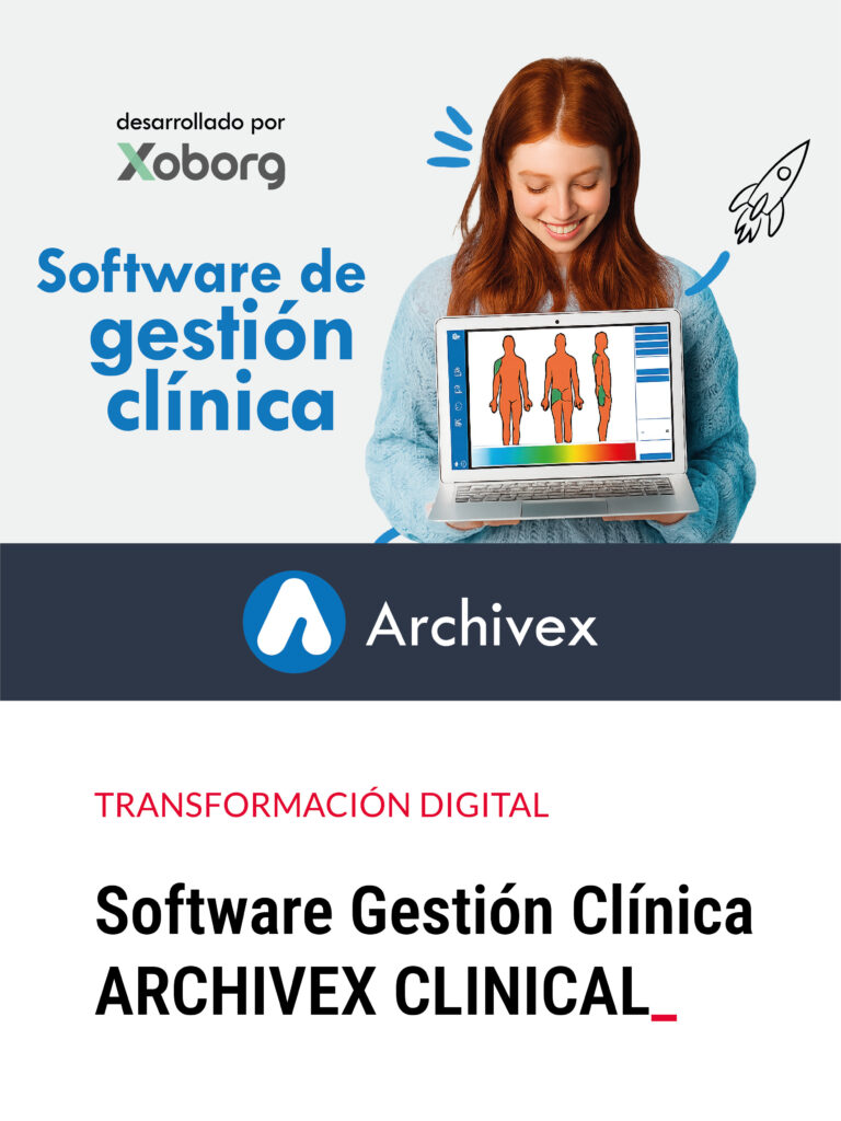 archivex clinical xoborg
